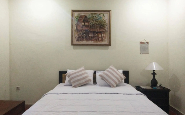 Puri Alam Dewata - Guest Villas