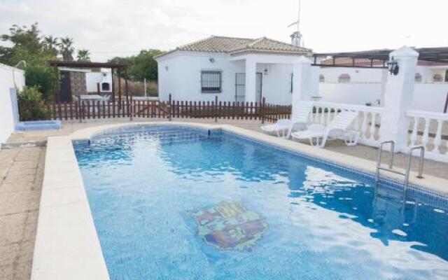 Chalet Astilbe - con piscina privada