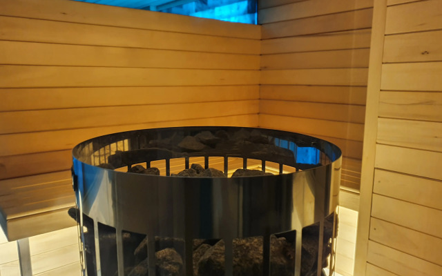 Nash Airport Hotel