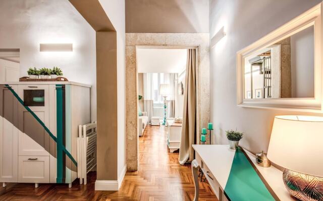 Wonder Cobblestone Walk