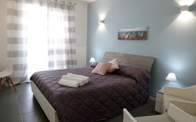 B&B Al Porticciolo