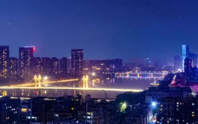 JIANHAI Apartment