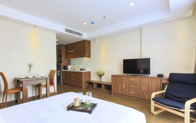 Aurora Serviced Apartments - Adults Only