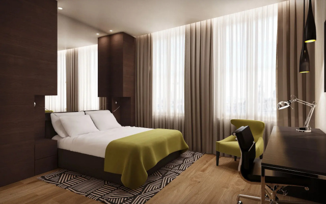 Holiday Inn Dresden - Am Zwinger by IHG