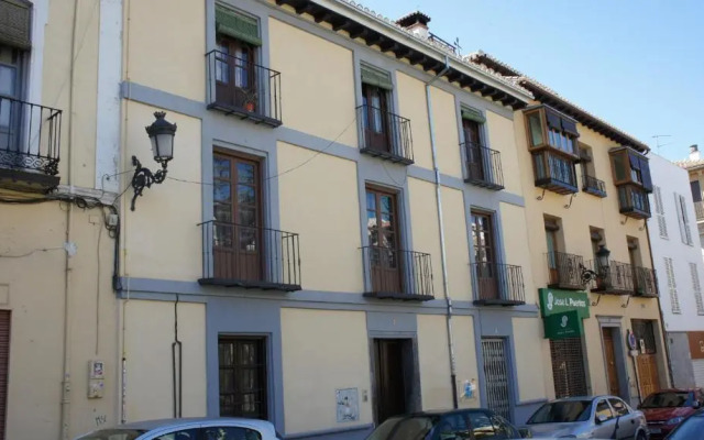 Los Lobos Apartamentos