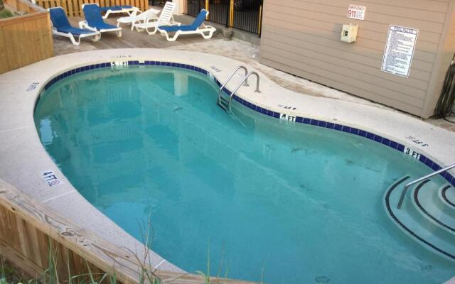 Sea Mystique Murrells Inlet