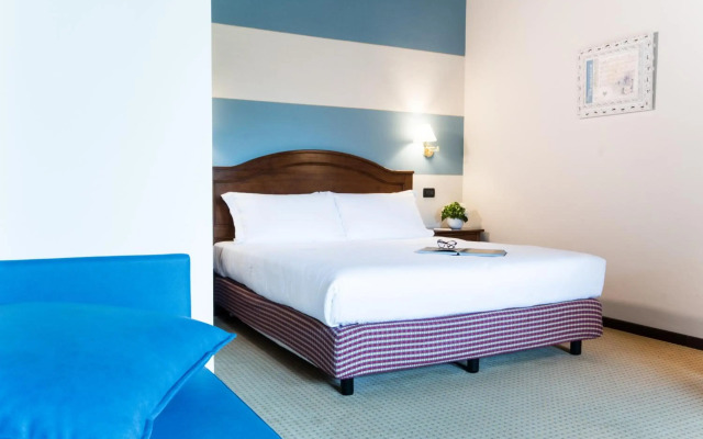 Relais Santo Stefano