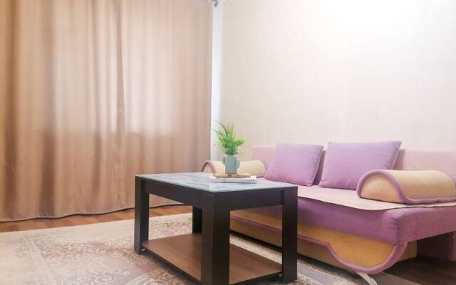 Апартаменты Свит Хоум на ул. Красная Пресня, д. 31