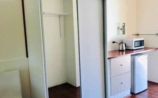 Ringtails Motel