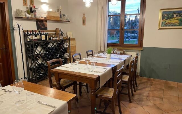 Relais la Pieve Vecchia