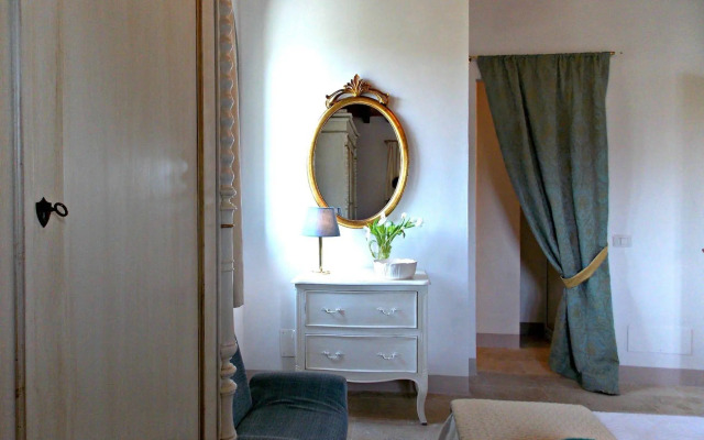 Villa Ligheia