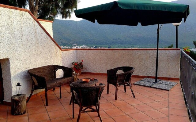 Villa Verdesca