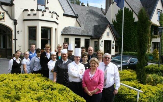 Oranmore Lodge Hotel, Conference and Leisure Centre