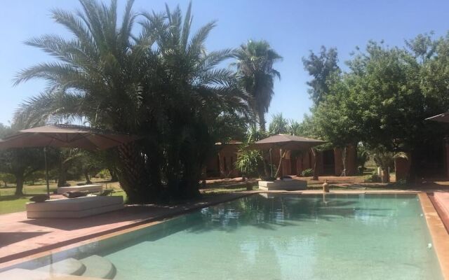 La Villa Kosy