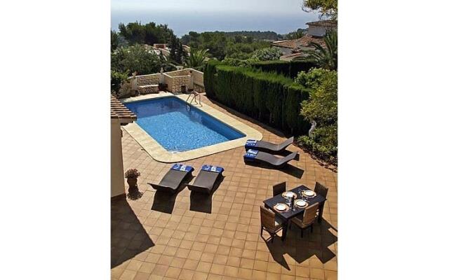 Villa Paloma