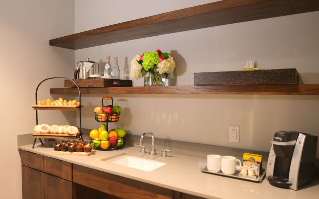 Hilton Dallas/Park Cities