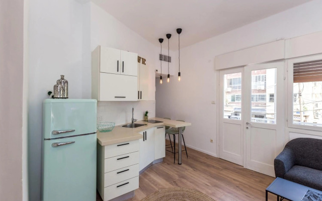 1B Patio beach house premium location w/2 balcony