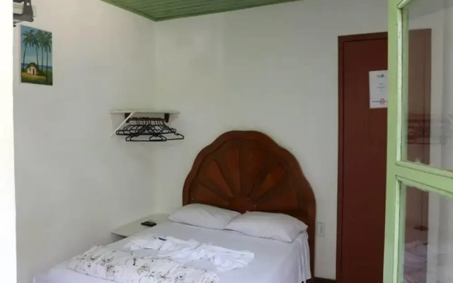 Pousada Trevo do Barbuda