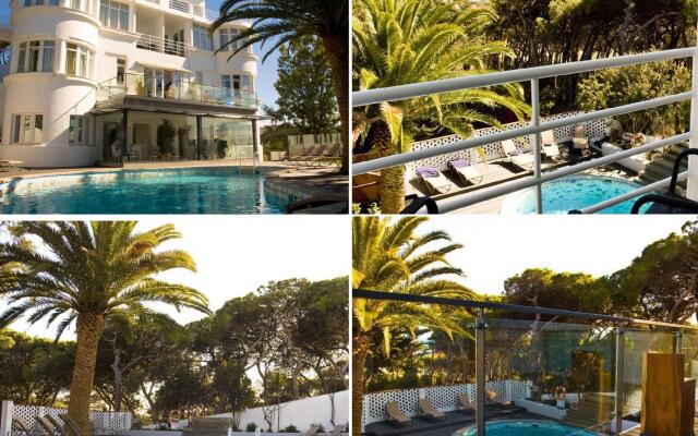 Amazonia Estoril Hotel