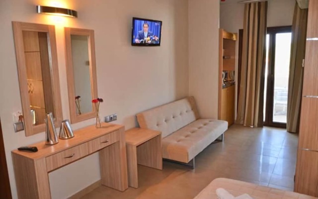 Aroma Villas