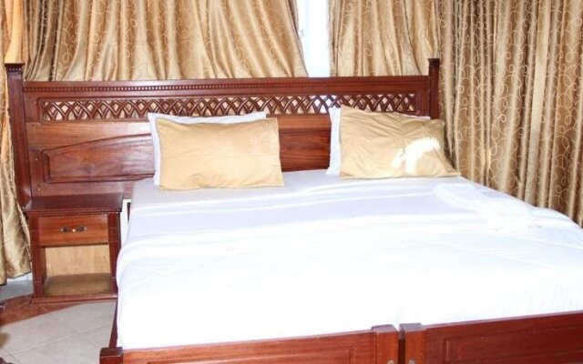 CountyPark Hotel