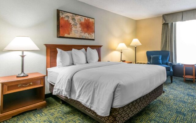 Quality Inn Prestonsburg