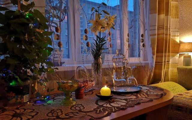 DvīņuMājas Vintage B&B