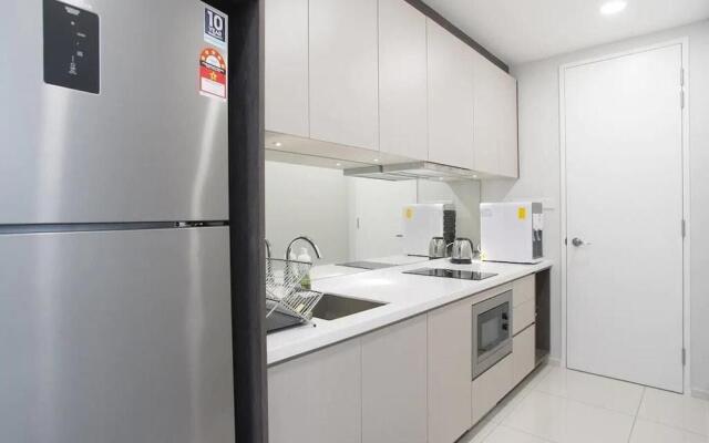 The Robertson Suites Bukit Bintang