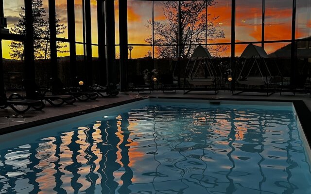 Villa Clorè Hotel & Spa