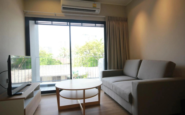 Sereine Sukhumvit 39