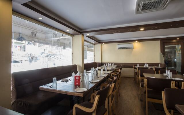 OYO 2760 Hotel Chanakya