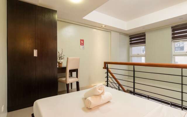 ZEN Premium near Rockwell Makati
