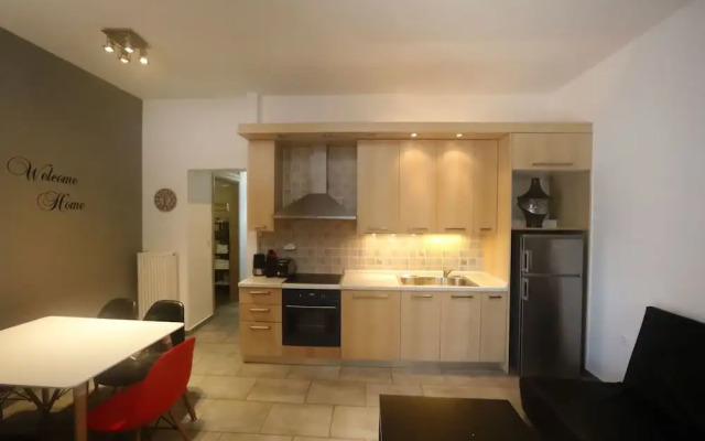 Gazi Boutique Apartment 1