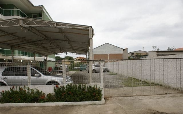 Apartamento Porto Real Pegasus