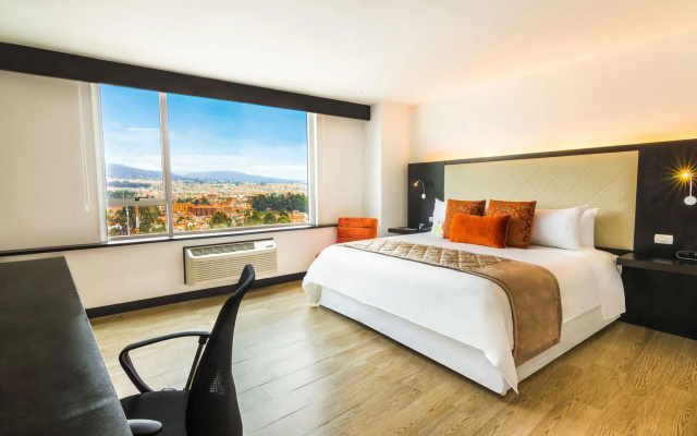 Four Points By Sheraton Cuenca