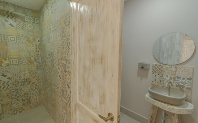 Casa Avelina Boutique Hostel