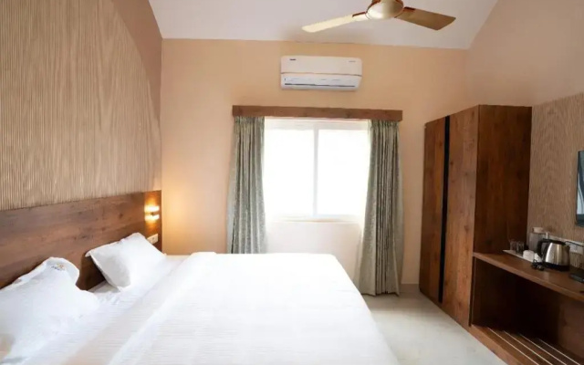 MSB Silver Spring Resort