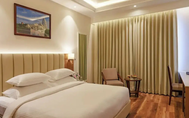 Regenta Place Jaipur, Sirsi Road