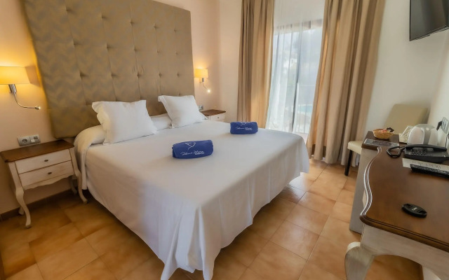 Paloma Blanca Boutique Hotel Puerto Banus