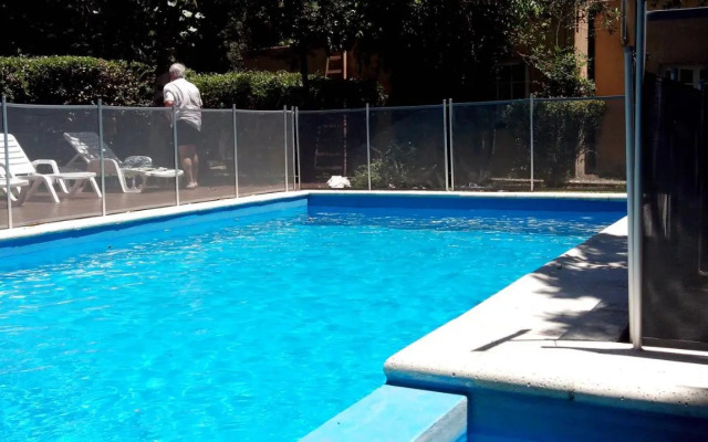 Cabañas San Dionisio