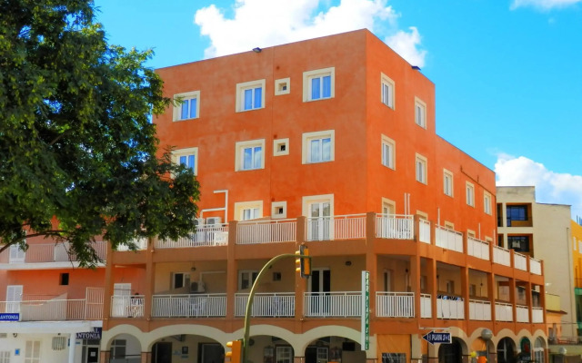 Hotel Playa Sol