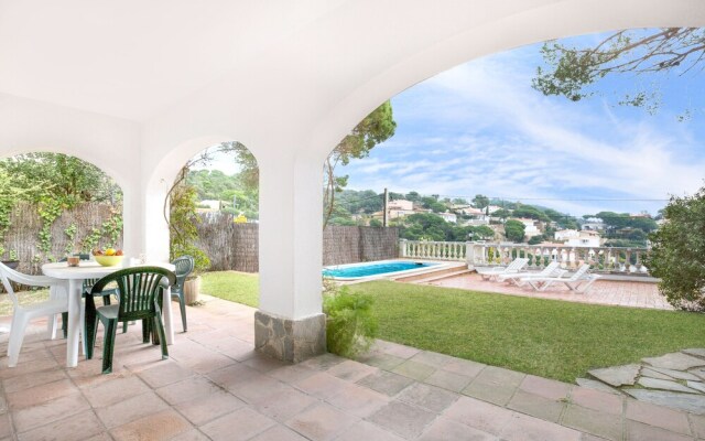 Villa Montecarlo 36