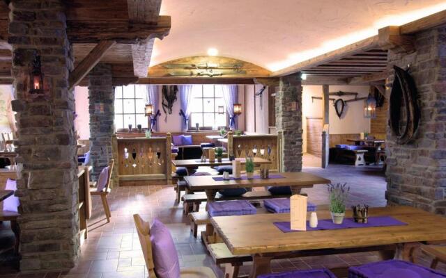 Hotel Sonnenhof Aspach