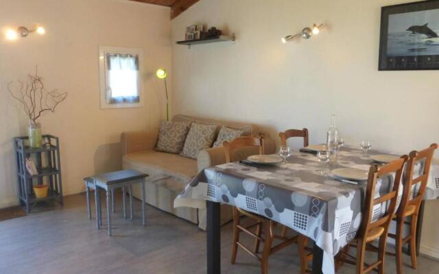 Maison Bretignolles-sur-Mer, 2 pièces, 4 personnes - FR-1-224A-34