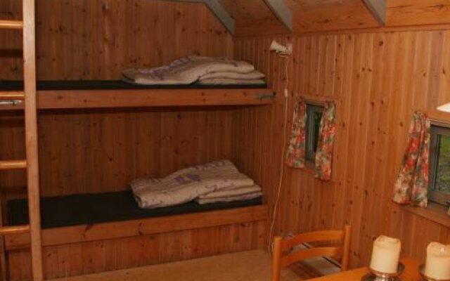 Saltum Strand Camping I/S v./ Jette Holt & Michael Overgaard