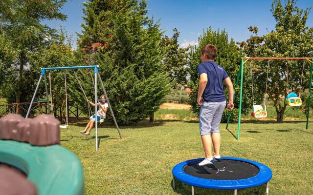 Agriturismo il Querciolo