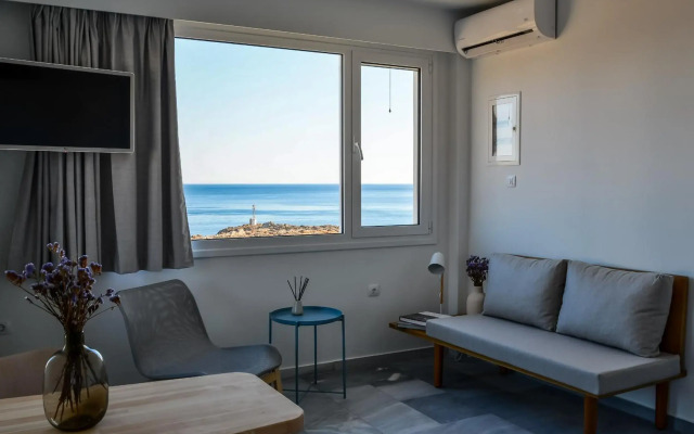 Pharos Apartments