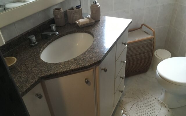 Apartamento Rosenhaus Tower
