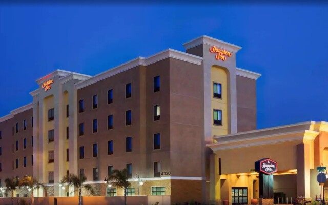 Hampton Inn Los Angeles Int'l Airport/Hawthorne