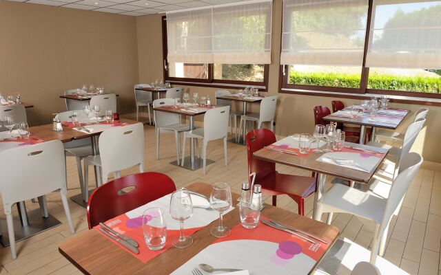 Campanile Limoges Nord